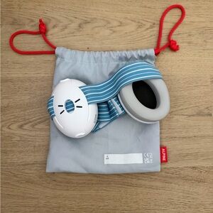 alpine muffy baby headphones